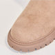 Women’s Ankle Winter Boots | Side Zip