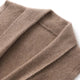 Women’s Ribbed Belted Vest | Sleeveless