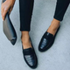 Women’s Orthopedic Loafers | Chic Formal
