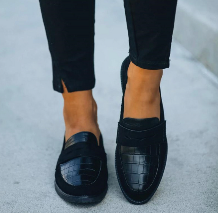 Women’s Orthopedic Loafers | Chic Formal