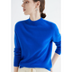 Women’s Mock Neck Sweater | Long Sleeve