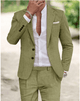 Jericho - Men's Lightweight Suit