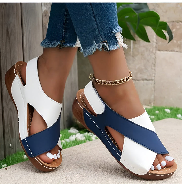 Women’s Orthopedic Sandals | Slip On