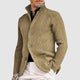 Men’s Casual Buttoned Jacket | Long Sleeve