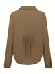 Women’s Button-Up Shirt | Casual Style