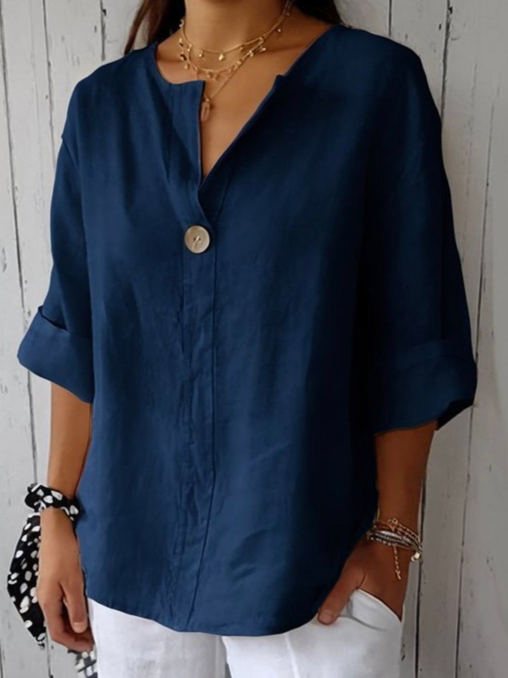 Women’s Oversized Shirt | Casual