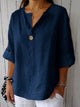 Women’s Oversized Shirt | Casual