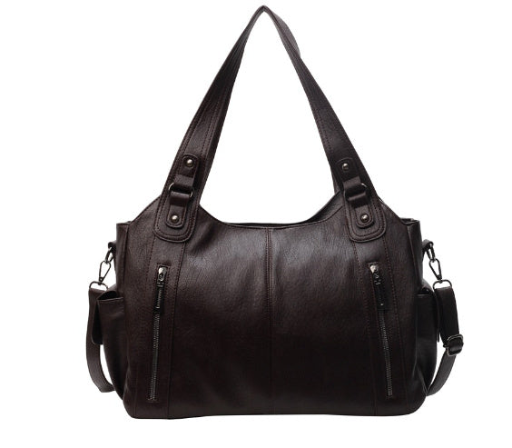 Women's Travel Shoulder Bag | Large Capacity