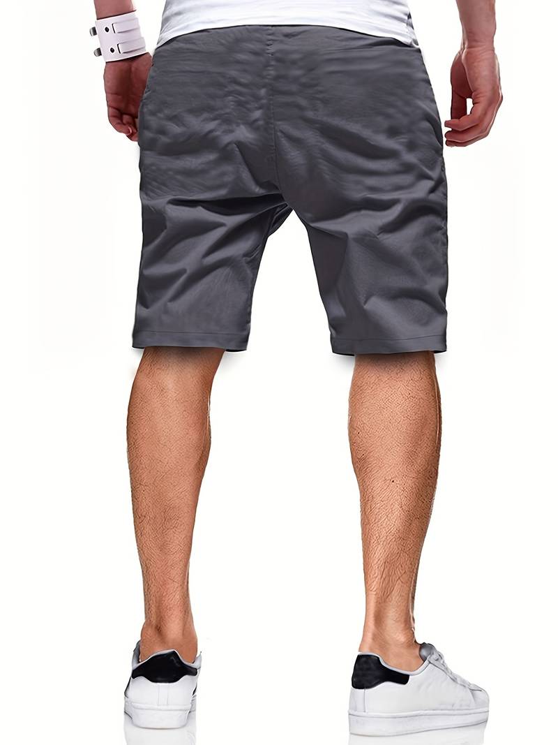 Rohan - Men's Relaxed Slim-Fit Shorts