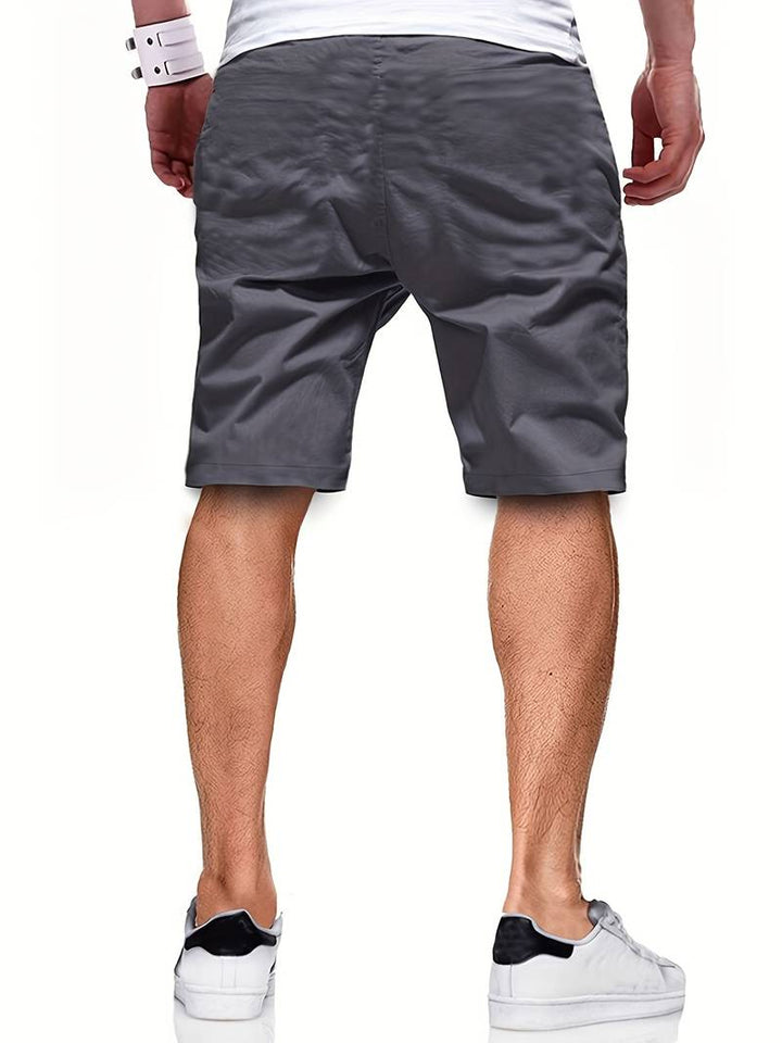 Rohan - Men's Relaxed Slim-Fit Shorts