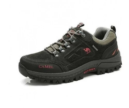 Men’s Hiking Shoes | Waterproof