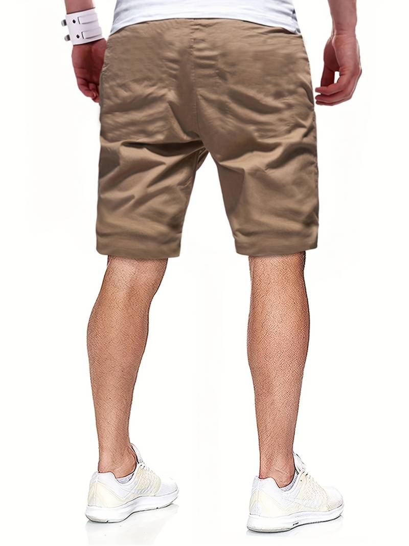 Rohan - Men's Relaxed Slim-Fit Shorts