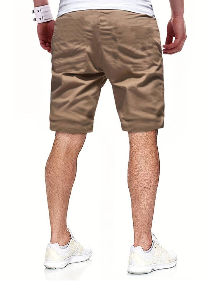 Rohan - Men's Relaxed Slim-Fit Shorts