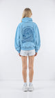 Women’s Oversized Hoodie | Graphic