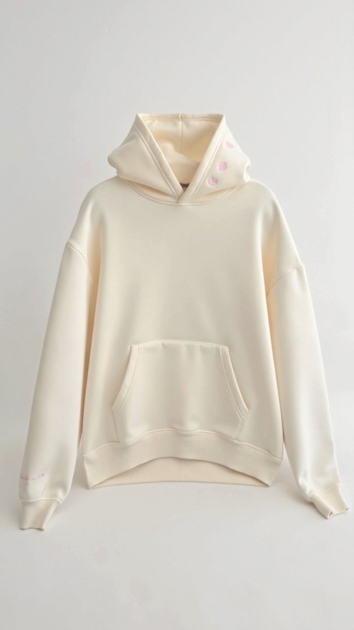 Women’s Oversized Hoodie | Graphic