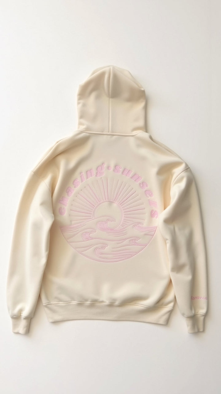 Women’s Oversized Hoodie | Graphic