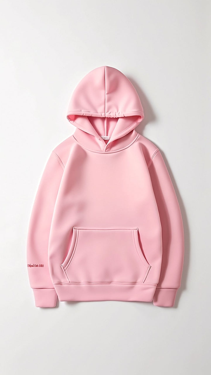 Women’s Oversized Hoodie | Graphic