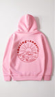 Women’s Oversized Hoodie | Graphic