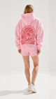 Women’s Oversized Hoodie | Graphic