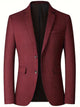 Maverick - Men's Elegant Blazer