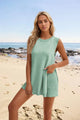 Women’s Knitted Set | Two Piece