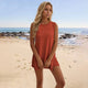 Women’s Knitted Set | Two Piece
