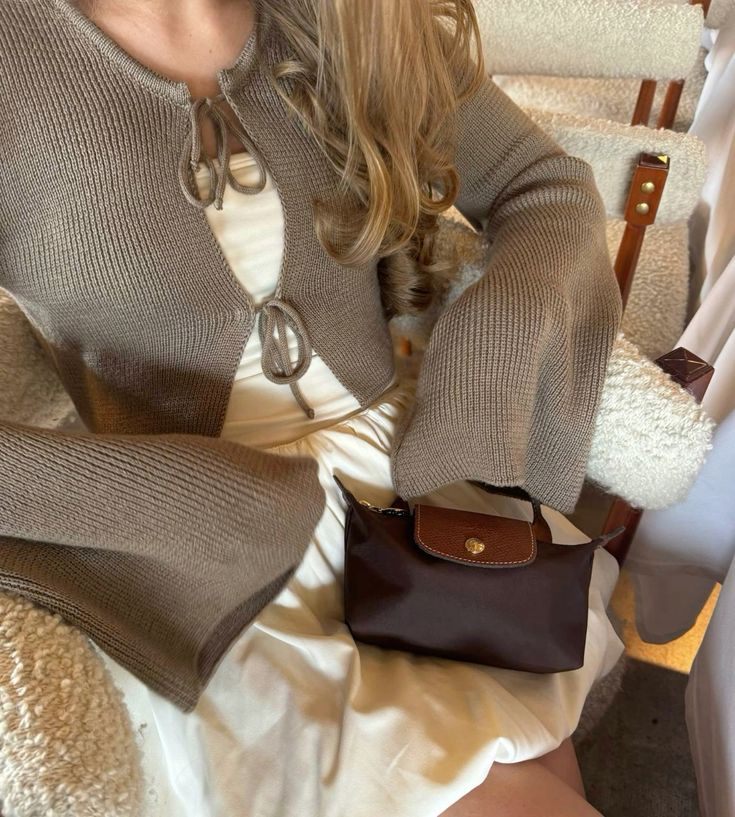 Women's Foldable Handbag | Mini