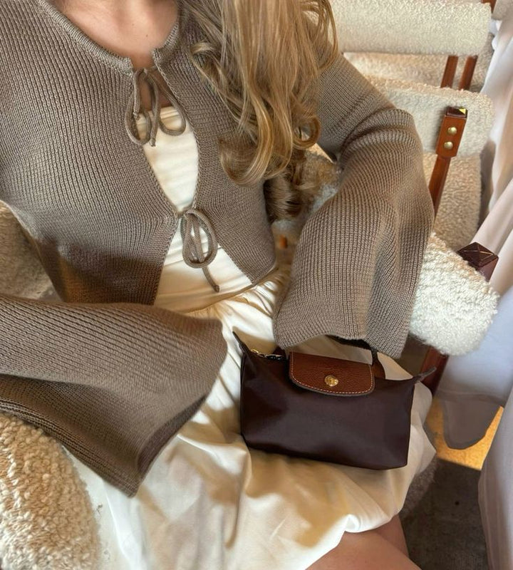 Women's Foldable Handbag | Mini