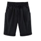 Women’s Casual Drawstring Shorts | Relaxed Fit