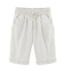 Women’s Casual Drawstring Shorts | Relaxed Fit