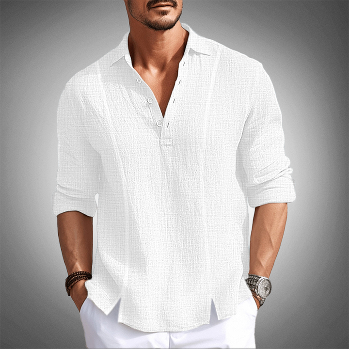 Bentley - Men's Regular Fit Shirt