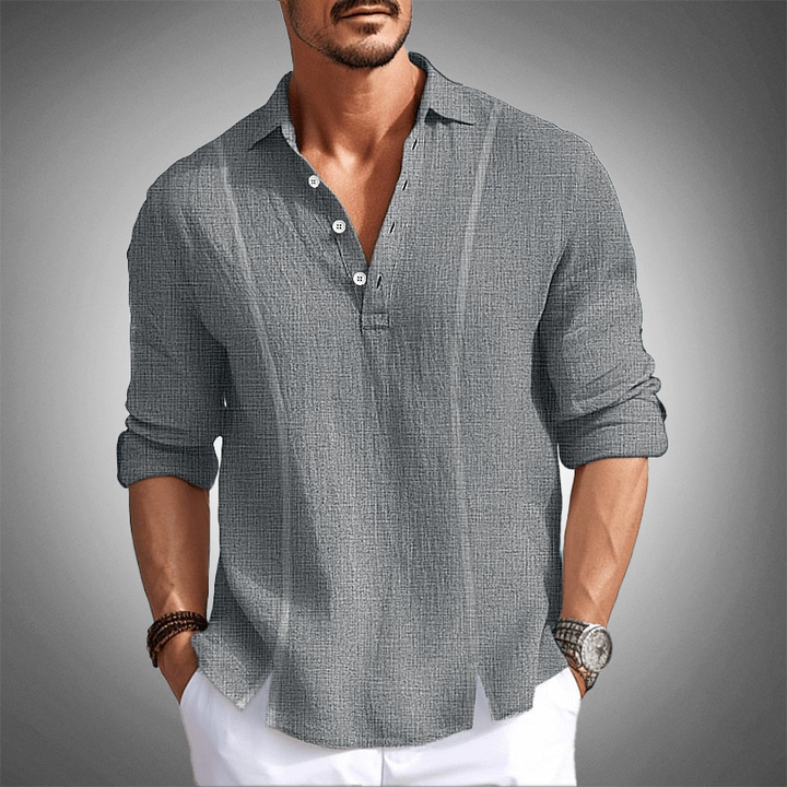 Bentley - Men's Regular Fit Shirt