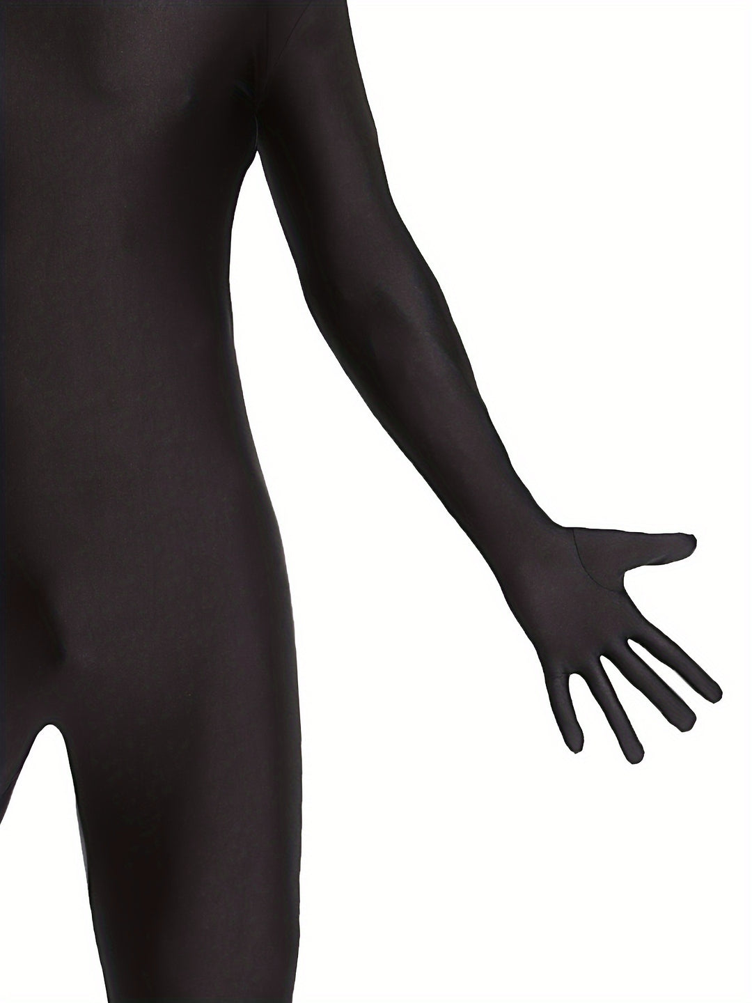 Men’s Halloween Morph Suit | Jumpsuit