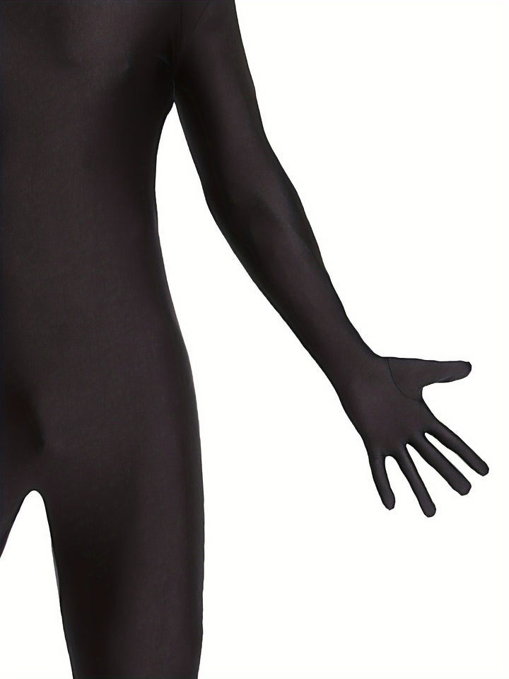 Men’s Halloween Morph Suit | Jumpsuit