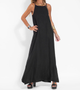Women’s Sleeveless Maxi Dress | Flowy