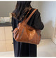 Women's Travel Shoulder Bag | Large Capacity