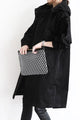 Women’s Oversized Rain Coat | Long
