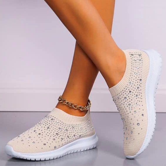 Women’s Orthopaedic Sneakers | Slip-On