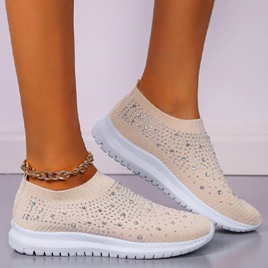 Women’s Orthopaedic Sneakers | Slip-On