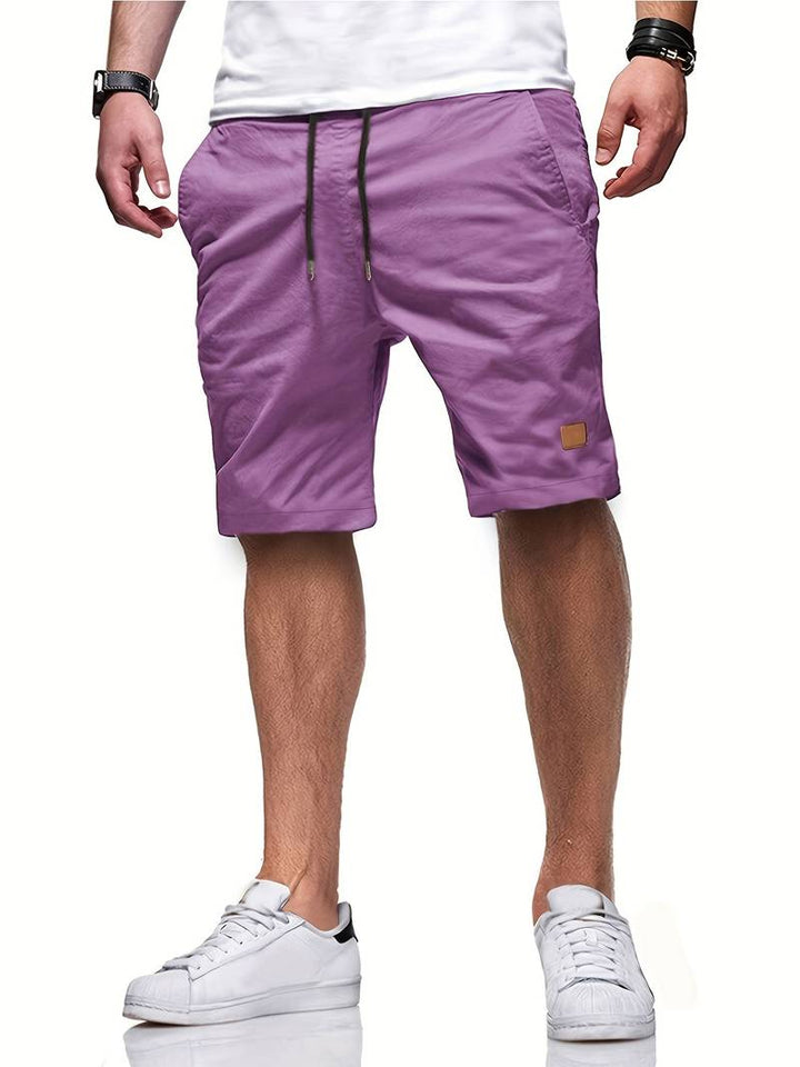 Rohan - Men's Relaxed Slim-Fit Shorts