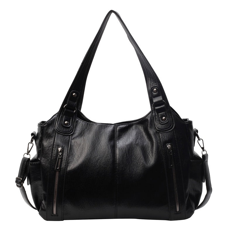 Women's Travel Shoulder Bag | Large Capacity