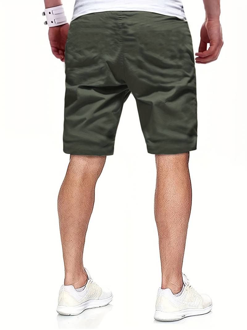 Rohan - Men's Relaxed Slim-Fit Shorts