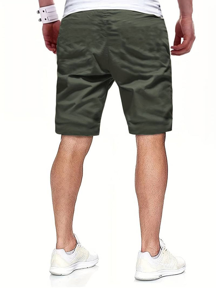 Rohan - Men's Relaxed Slim-Fit Shorts