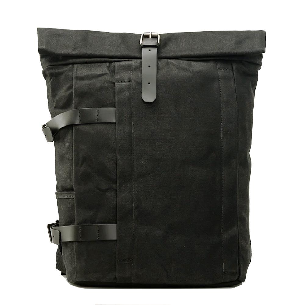 Marcos - Canvas Motorcycle Backpack