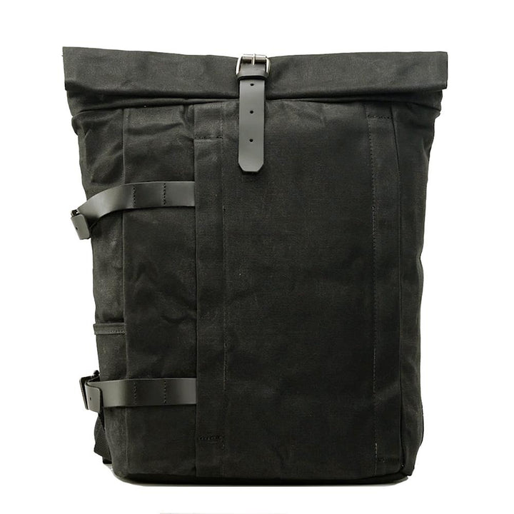 Marcos - Canvas Motorcycle Backpack