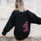 Women’s Graphic Hoodie | Casual