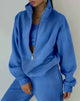 Women’s Half Zip Tracksuit | Two Piece