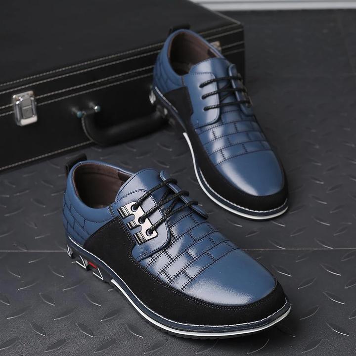 Men’s Orthopedic Shoes | Formal