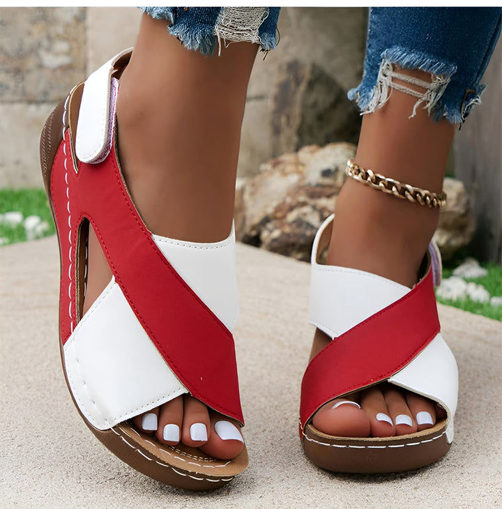 Women’s Orthopedic Sandals | Slip On