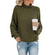 Women’s Knitted Sweater | Loose Fit